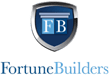 Fortune Builders Logo