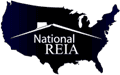 National REIA Logo