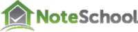 NoteSchool Logo