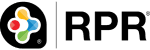 RPR Logo