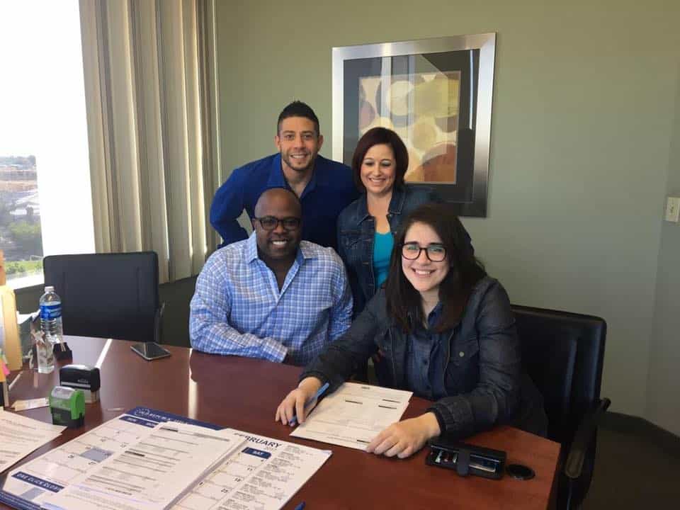 Rocio Testimonial Pic