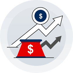 Reliable, Monthly Income—Without the Sweat ICON-HomeSold