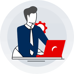 Stress-Free Transaction Support ICON-HomeSold