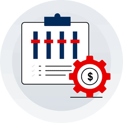 You Set the Rules—You Keep Control ICON-HomeSold