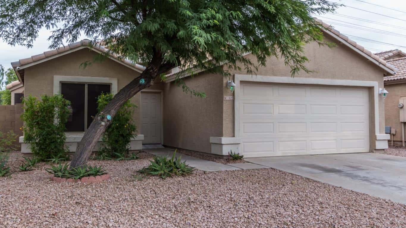 7322 W Elwood St, Phoenix, AZ 85043 – Featured image